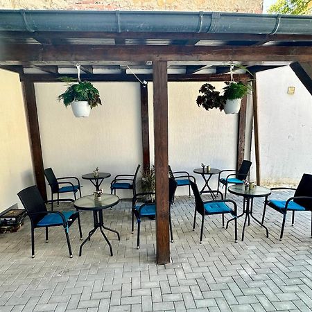 Stay Inn Central Brasov Ap 4 Dış mekan fotoğraf