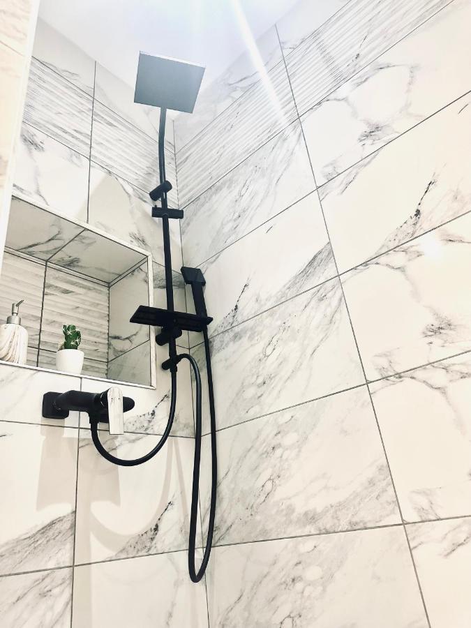 Stay Inn Central Brasov Ap 4 Dış mekan fotoğraf