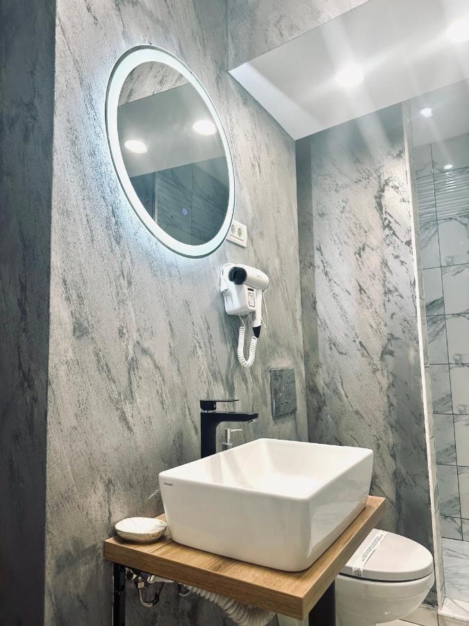 Stay Inn Central Brasov Ap 4 Dış mekan fotoğraf