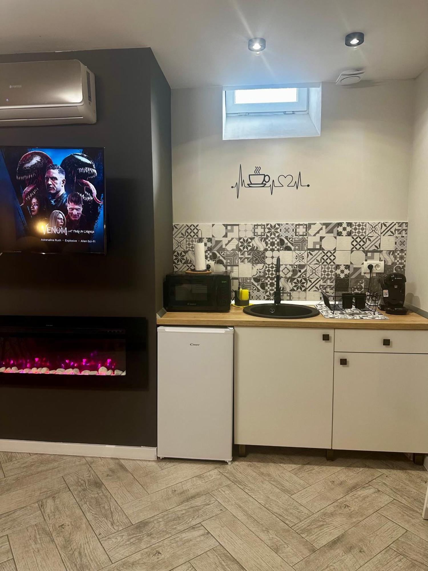 Stay Inn Central Brasov Ap 4 Dış mekan fotoğraf
