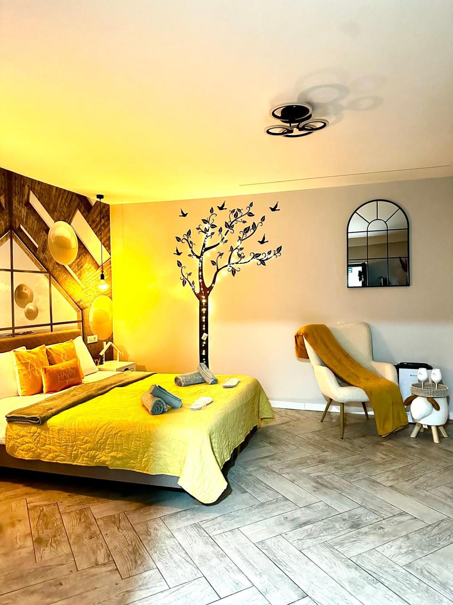 Stay Inn Central Brasov Ap 4 Dış mekan fotoğraf